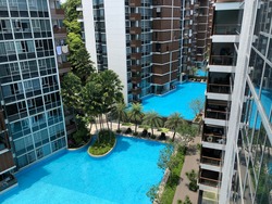 Floridian (D21), Condominium #181576832